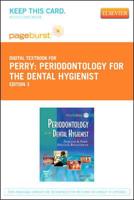 Periodontology for the Dental Hygienist