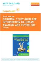 Study Guide for Introduction to Human Anatomy and Physiology