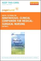 Clinical Companion for Medical-Surgical Nursing