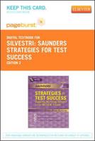 Saunders Strategies for Test Success Passcode