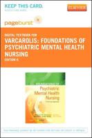 Foundations of Psychiatric Mental Health Nursing Passcode