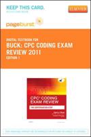 Cpc Coding Exam Review 2011