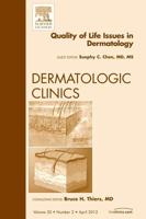 Quality of Life Issues in Dermatology
