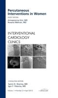 Percutaneous Interventions in Women