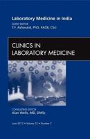 Laboratory Medicine in India