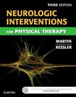 Neurologic Interventions for Physical Therapy