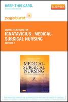 Medical-Surgical Nursing Elsevier E-Book on VitalSource