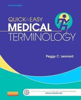 Quick & Easy Medical Terminology