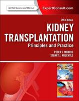 Kidney Transplantation