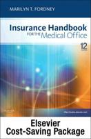 Insurance Handbook for the Medical Office + Workbook + ICD-9-CM 2013 for Hospitals, Volumes 1, 2 & 3 Standard Edition + HCPCS 2012 Level II + CPT 2012 Standard Edition