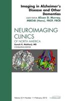 Imaging in Alzheimer's Disease and Other Dementias