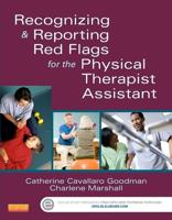 Recognising and Reporting Red Flags for the Physical Therapist Assistant