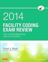2014 Facility Coding Exam Review
