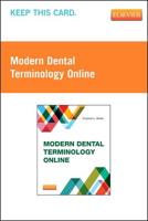 Modern Dental Terminology Online