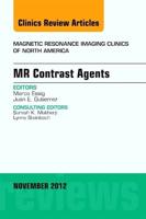 MR Contrast Agents