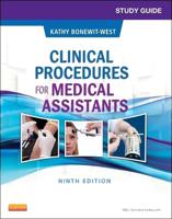 Study Guide for Clinical Procedures for Medical Assistants