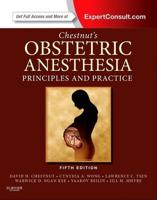 Chestnut's Obstetric Anesthesia