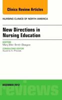 New Directions in Nursing Education