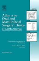 Atlas Of The Oral And Maxillofacial Surgery Clinics Of North America