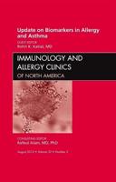 Update on Biomarkers in Allergy and Asthma