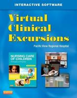Virtual Clinical Excursions for Nursing Care of Children