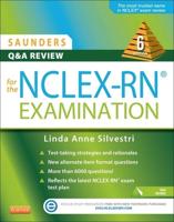 Saunders Q&A Review for the NCLEX-RN Examination