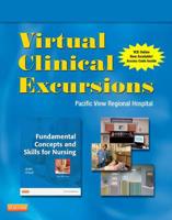 Virtual Clinical Excursions - General Hospital