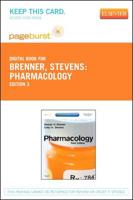 Pharmacology - Pageburst E-Book on Vitalsource (Retail Access Card)