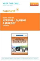 Learning Radiology - Pageburst E-Book on Vitalsource (Retail Access Card)