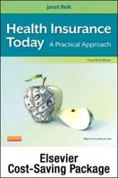 Health Insurance Today + Health Insurance Today Workbook + Medisoft Version 16 Demo Cd