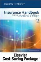 Insurance Handbook for the Medical Office + ICD-9-CM 2013 for Hospitals, Volumes 1, 2, & 3, Standard Edition + HCPCS 2013 Level II, Standard Edition + CPT 2013, Standard Edition
