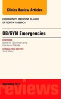 OB/GYN Emergencies