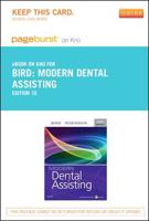 Modern Dental Assisting Pageburst on Kno Retail Access Code