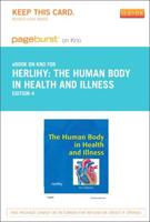 The Human Body in Health and Illness Pageburst on Kno Retail Access Code