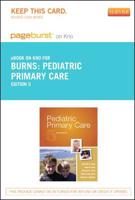 Pediatric Primary Care - Elsevier E-Book on Intel Education Study