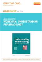 Understanding Pharmacology Pageburst on Kno Retail Access Code
