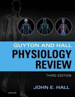 Guyton & Hall Physiology Review