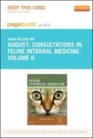 Consultations in Feline Internal Medicine, Volume 6 - Pageburst E-book on Kno Retail Access Card