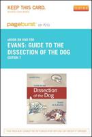 Guide to the Dissection of the Dog Pageburst on Kno Retail Access Code