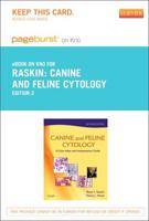 Canine and Feline Cytology Pageburst on Kno Retail Access Code