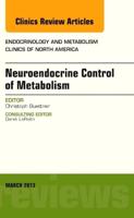 Neuroendocrine Control of Metabolism