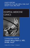 Volume 2, Issue 2, An Issue of Hospital Medicine Clinics