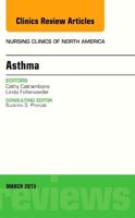 Asthma, An Issue of Nursing Clinics