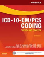 WORKBK FOR ICD-10-CM/PCS CODIN