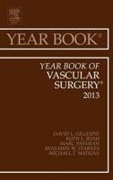 Year Book of Vascular Surgery 2013