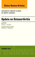 Update on Osteoarthritis