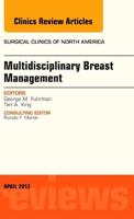 Multidisciplinary Breast Management