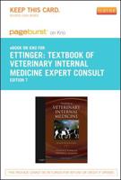 Textbook of Veterinary Internal Medicine - Elsevier eBook on Intel Education Study