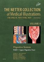 Digestive System. Part I Upper Digestive Tract