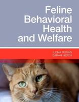 Feline Behavioral Health and Welfare